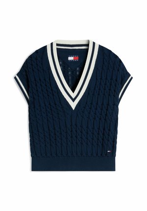 Tommy Jeans, - Sweter