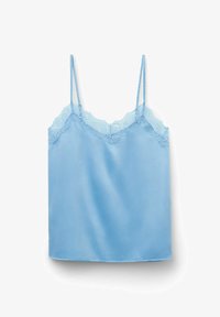Sélectionné, Light Blue