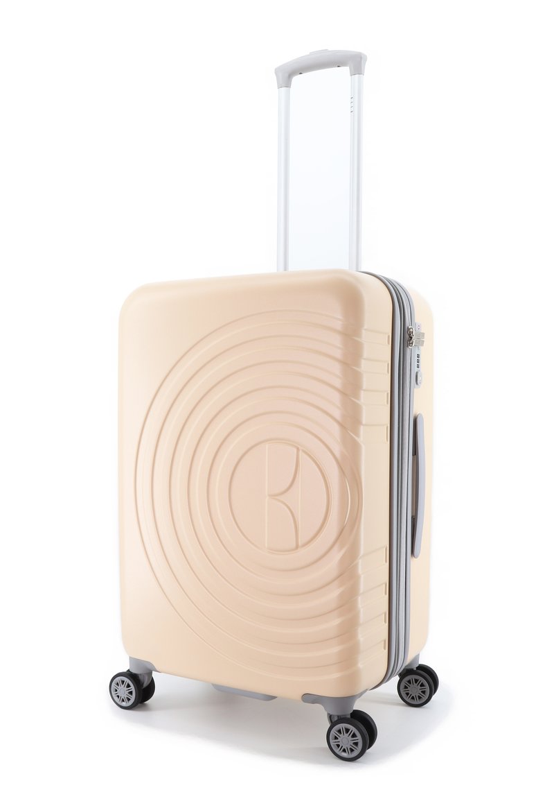Damen Handtaschen | ELLE Trolley pink - KV87865 Damen Handtaschen | ELLE Trolley pink - KV87865