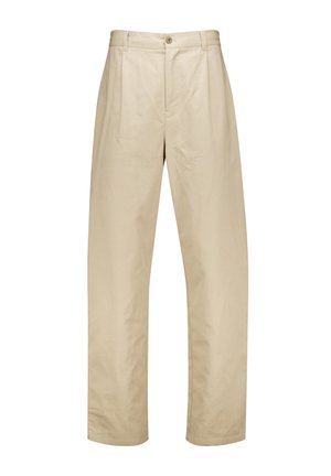 PALMER - Chinos - khaki