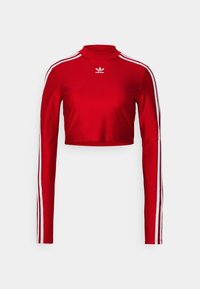 Επιλέχθηκε, better scarlet