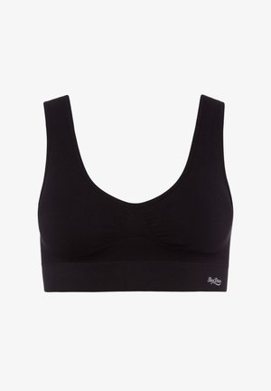 BeeDees, COMFEE CROP - Bustier - schwarz