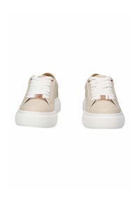 ALEXANDER SMITH GREENWICH - Sneaker low - nude