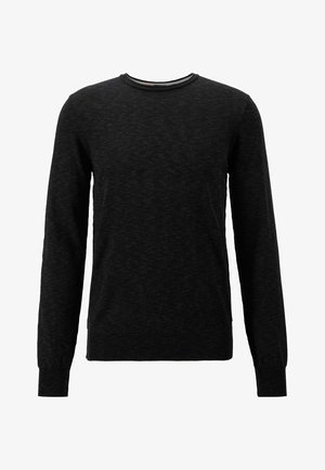 AMIOX - Sweatshirt - black