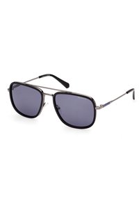 GANT UOMO NAVIGATOR - Ochelari de soare - schwarz