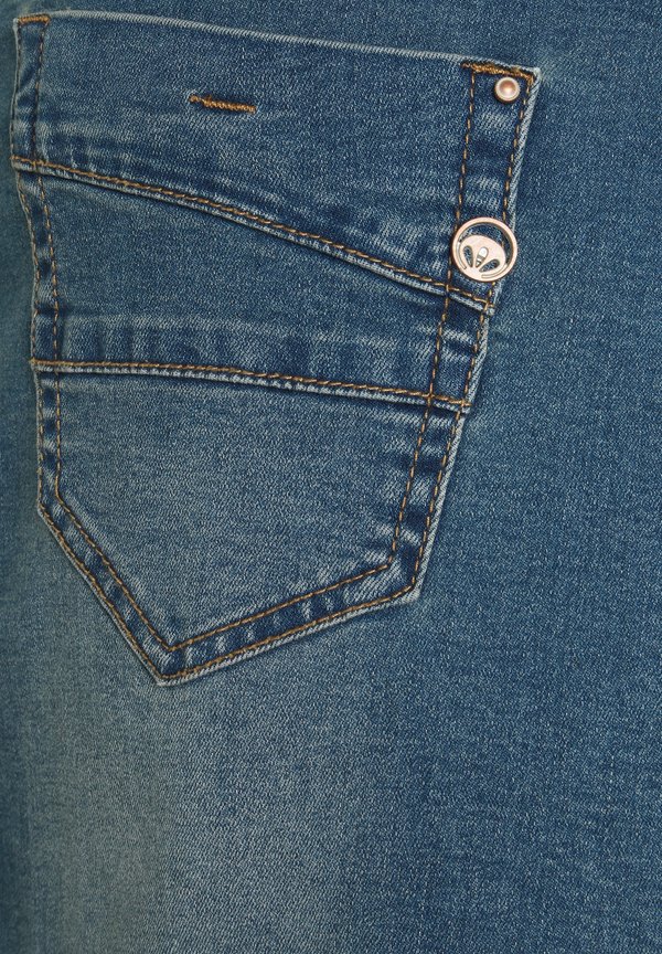 LONE SKIRT - A-line skirt3