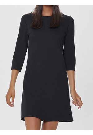 Robe de jour - anthracite