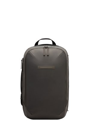 GION BACKPACK TRAVEL - Sac à dos - dark olive