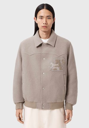 ROYCE  - Overgangsjakke - mousy brown