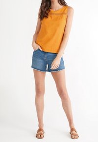 Next Camicetta - yellow