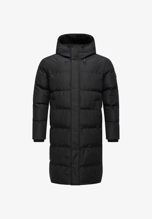 Ragwear, NORDWEY - Manteau d'hiver - black