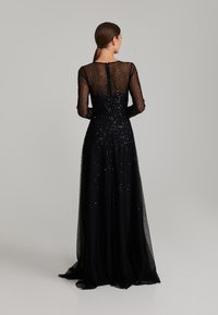 ANDIATA VIVIANE - Abiti per occasioni speciali - black