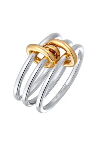 STAPELLOOK - Ringe - bicolor