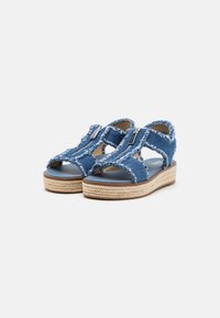 MICHAEL Michael Kors Espadrillos - blue