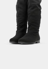 Tamaris Saapad - black