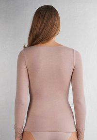 Intimissimi ULTRALIGHT - Undertröja - pink
