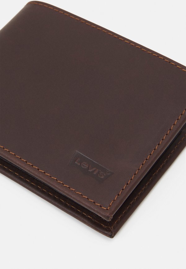 CASUAL CLASSICS HUNTE COIN BIFOLD BATWIN UNISEX - Wallet4