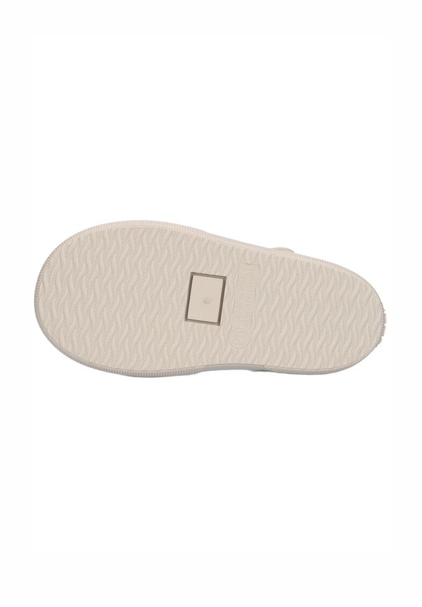 UNISEX PLATTE SURFI – Badesandale – sand