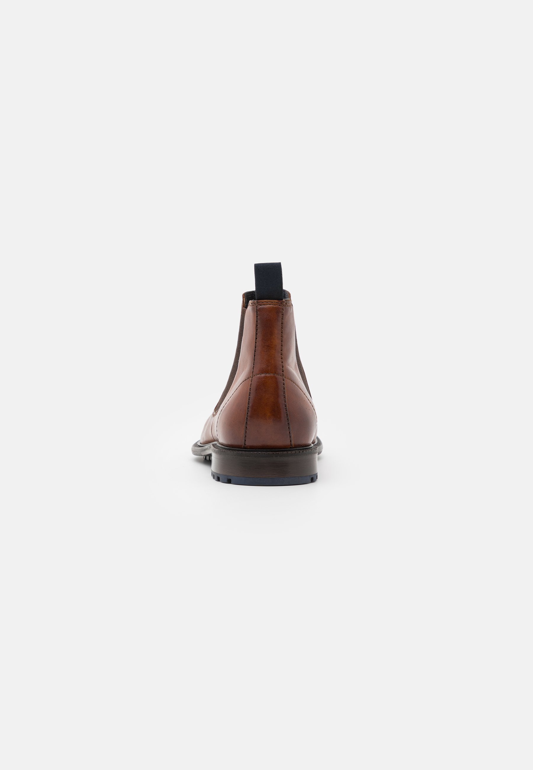 BONIFACIO Korte laarzen cognac BONIFACIO Korte laarzen cognac
