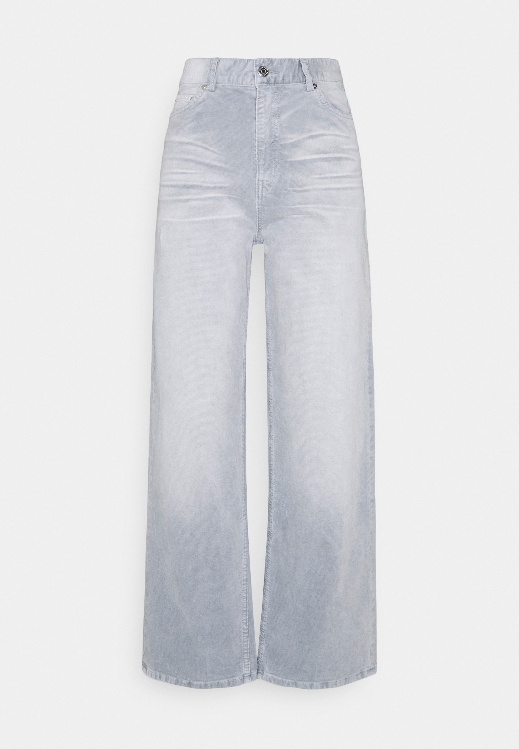 Weekday LASHES OVERSIZED TROUSERS 