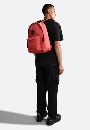 Napapijri, HAPPY DAYPACK - Mochila - pink raspberry