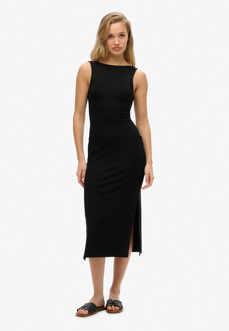 Superdry & Co - Sukienka etui