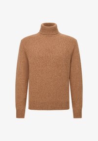 Nevybráno, dark orange