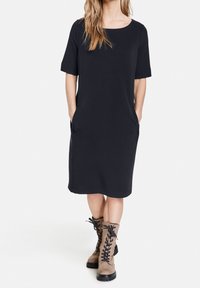 Gerry Weber Vardagsklänning - dark blue