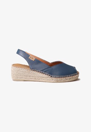 BERNIA - Debeli potplat - ocea