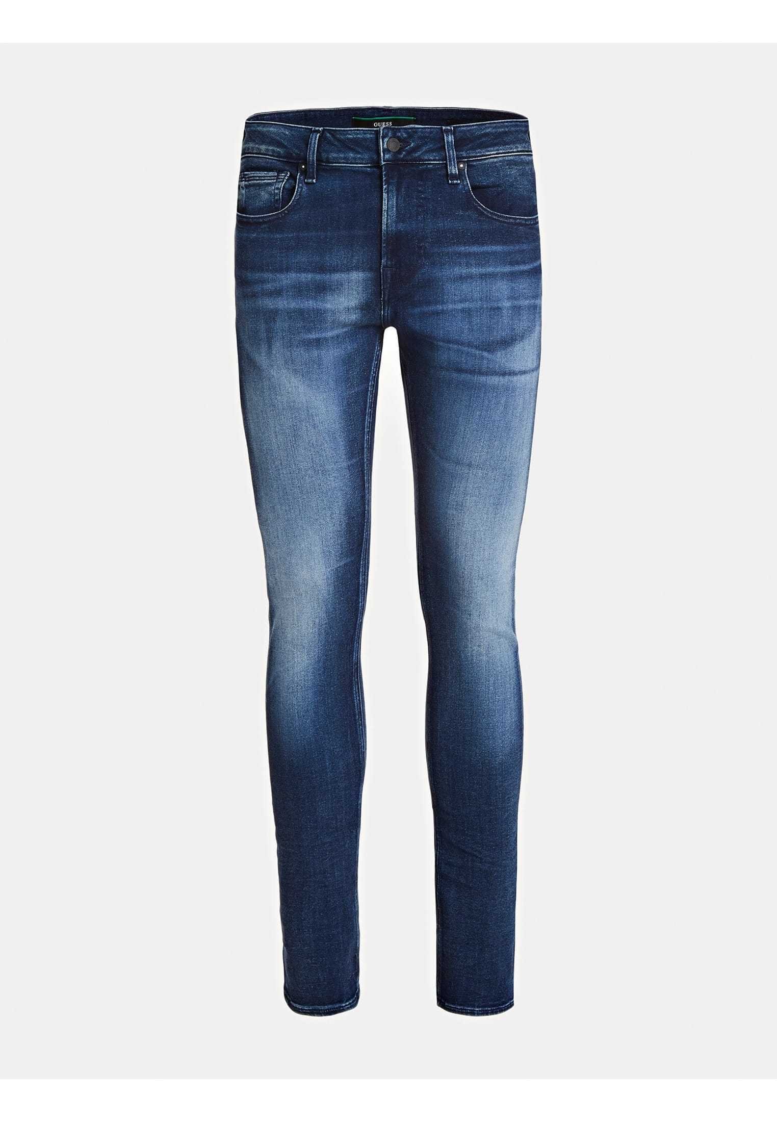 guess jeans zalando