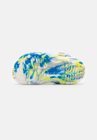 Crocs Badslippers - white