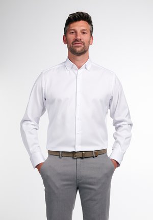COVER MODERN FIT - Overhemd - weiß
