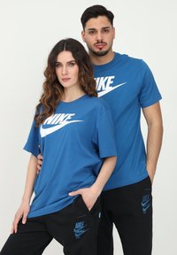 Não selecionado, dk marina blue white