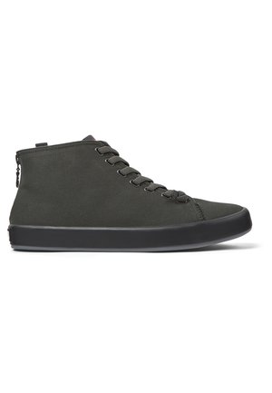 K300143 - Matalavartiset tennarit - dark gray