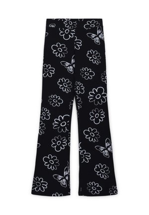 Leggings - var nero