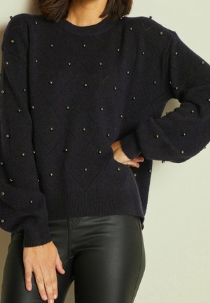 Pullover - white