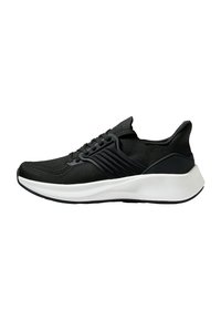 SNEAKERS - Sportcipő - black