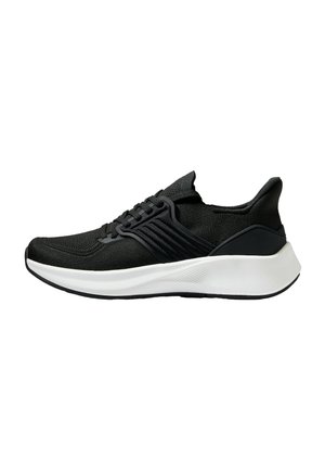SNEAKERS - Trainers - black