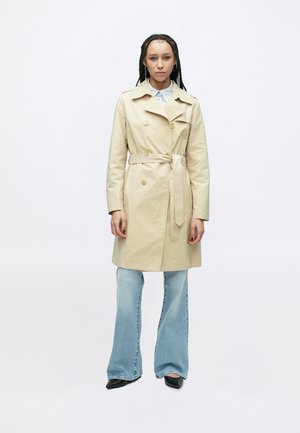 CINDY  - Trenci - beige