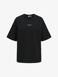 Neselectat, black/bright white