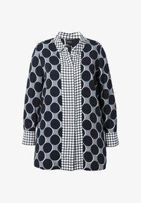 Non sélectionné, black