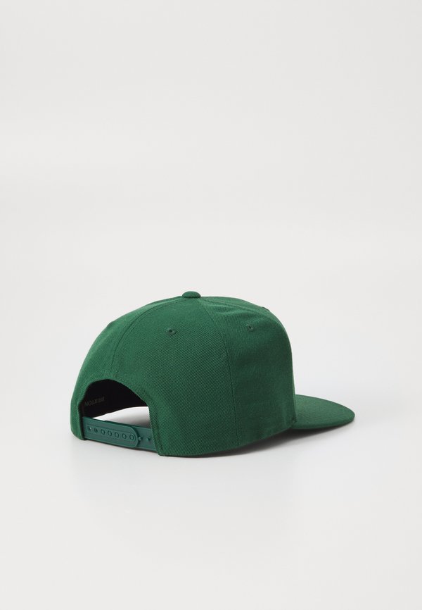OATH III SNAPBACK UNISEX - Cap - pine needle4