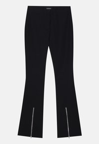 Pantalones - black