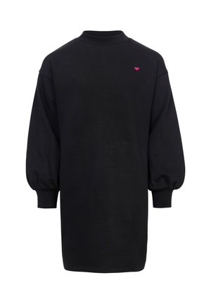 Jurk - antraciet