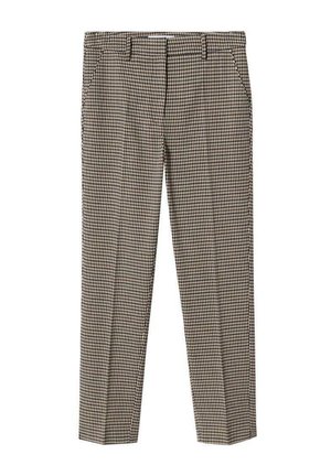 Brown chinos