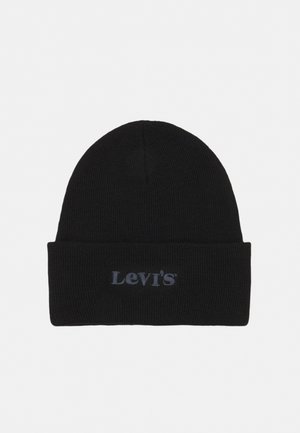 Levi's®, Bonnet - black