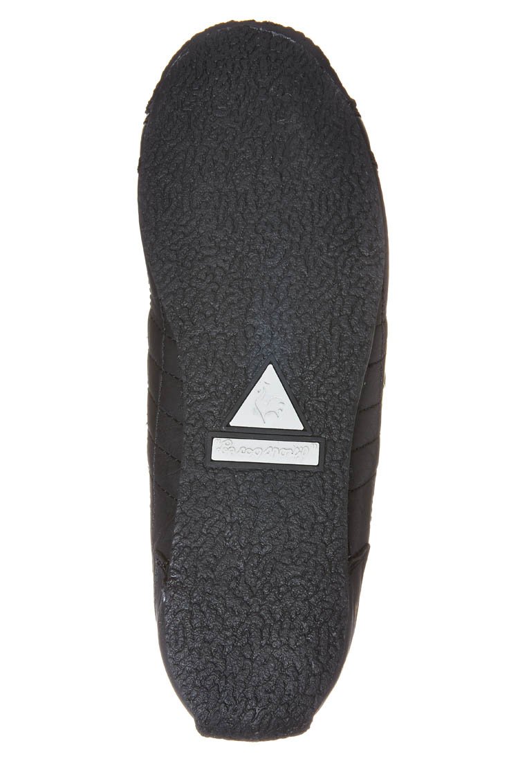 le coq sportif escrime black