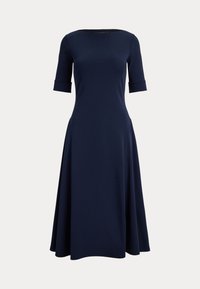 Ikke valgt, navy