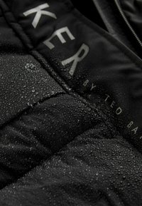 Baker by Ted Baker Zimní kabát - black