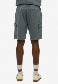 Superdry & Co - Spodnie treningowe